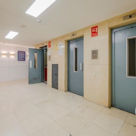 Malasana Con Estilo Para 4, Ven A San Bernardo 20 E3 Мадрид Экстерьер фото