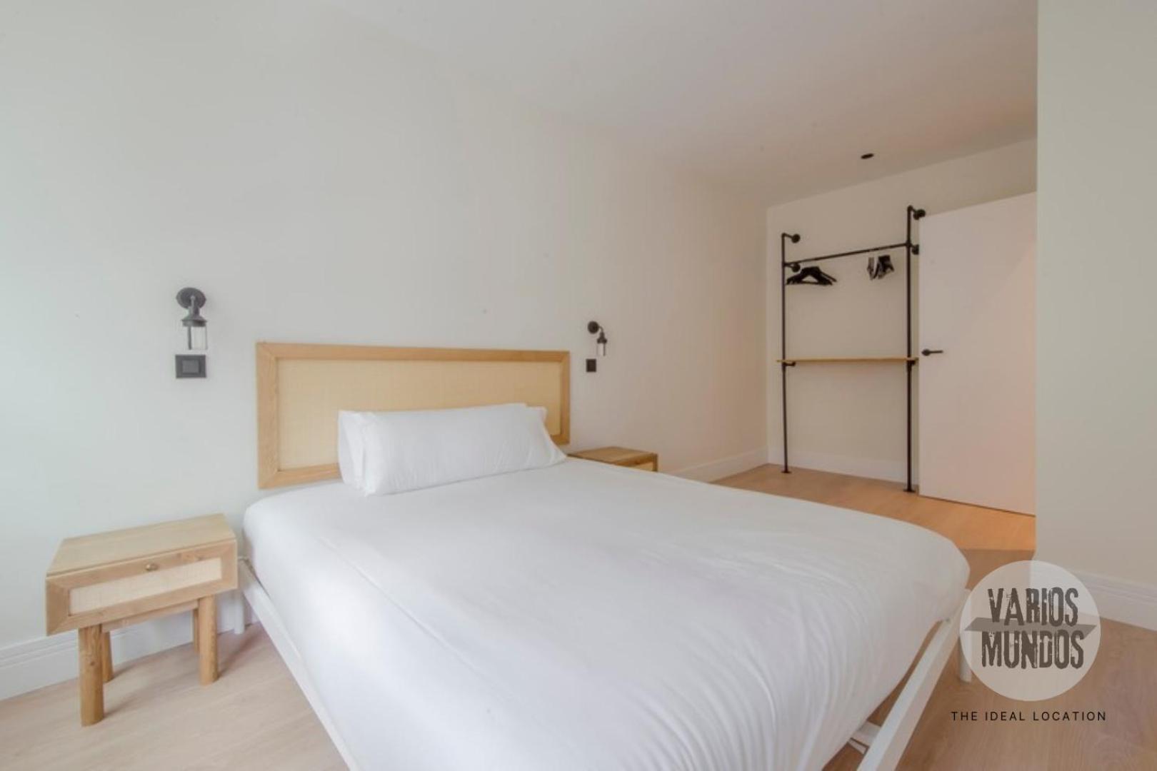 Malasana Con Estilo Para 4, Ven A San Bernardo 20 E3 Мадрид Экстерьер фото